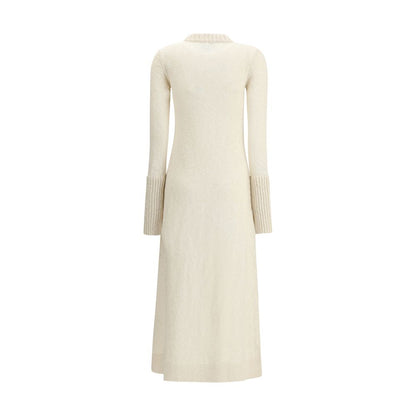Morena Malfilé Long Dress