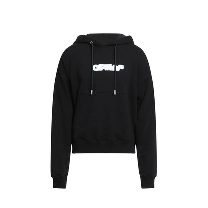 Hooded Logo Sweatshirt