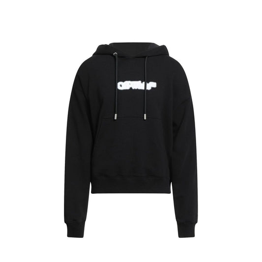 Hooded Logo Sweatshirt