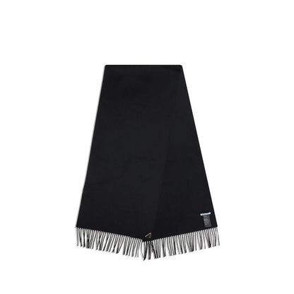 Silk and cashmere Scarf