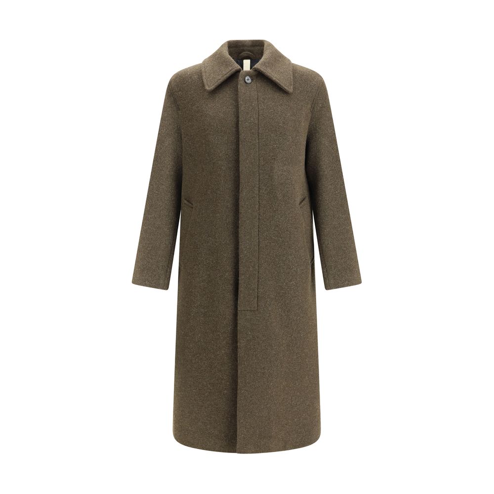 Winter Coat
