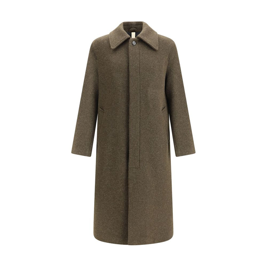 Winter Coat