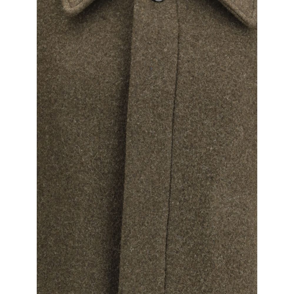 Winter Coat