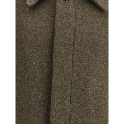 Winter Coat