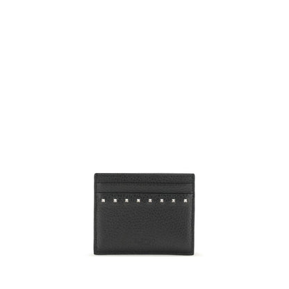 Rockstud Card Holder