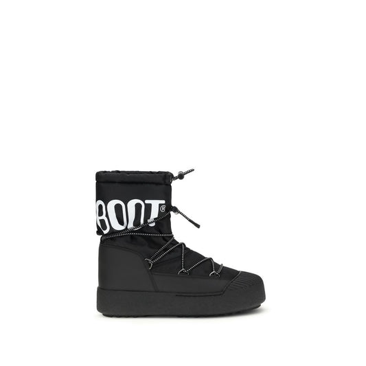 Snow Boots