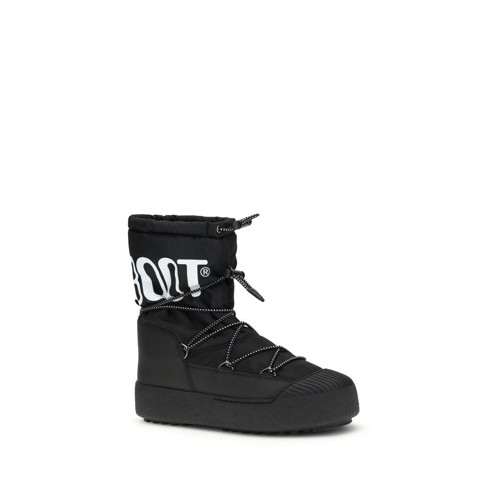 Snow Boots