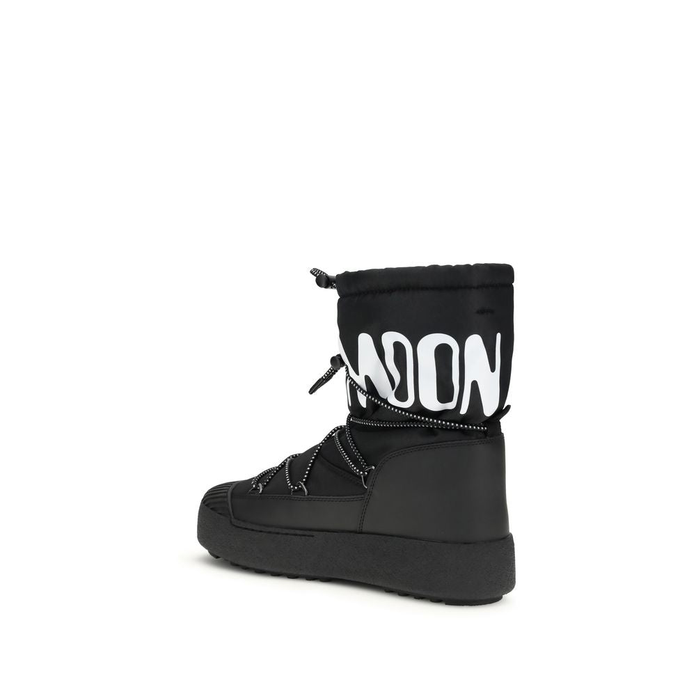 Snow Boots