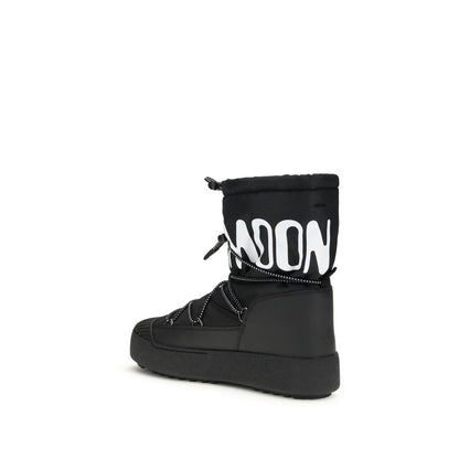 Snow Boots
