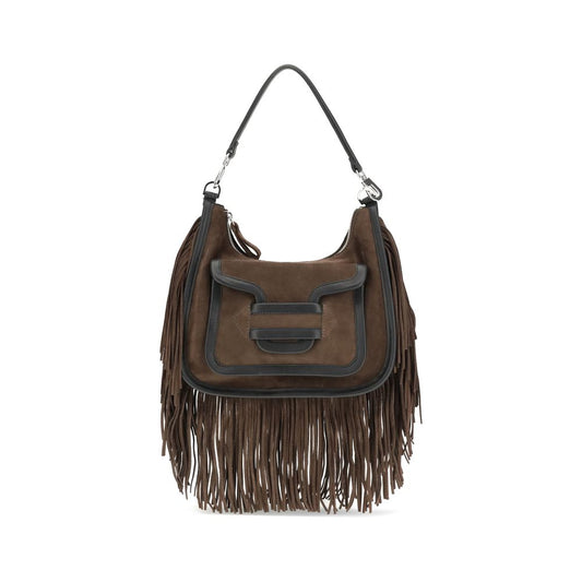 Alpha Day Miss Texas Shoulder Bag