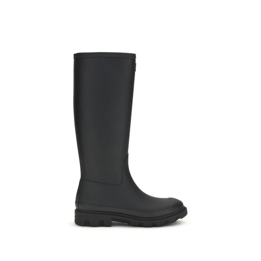 Downpour rubber high Boots