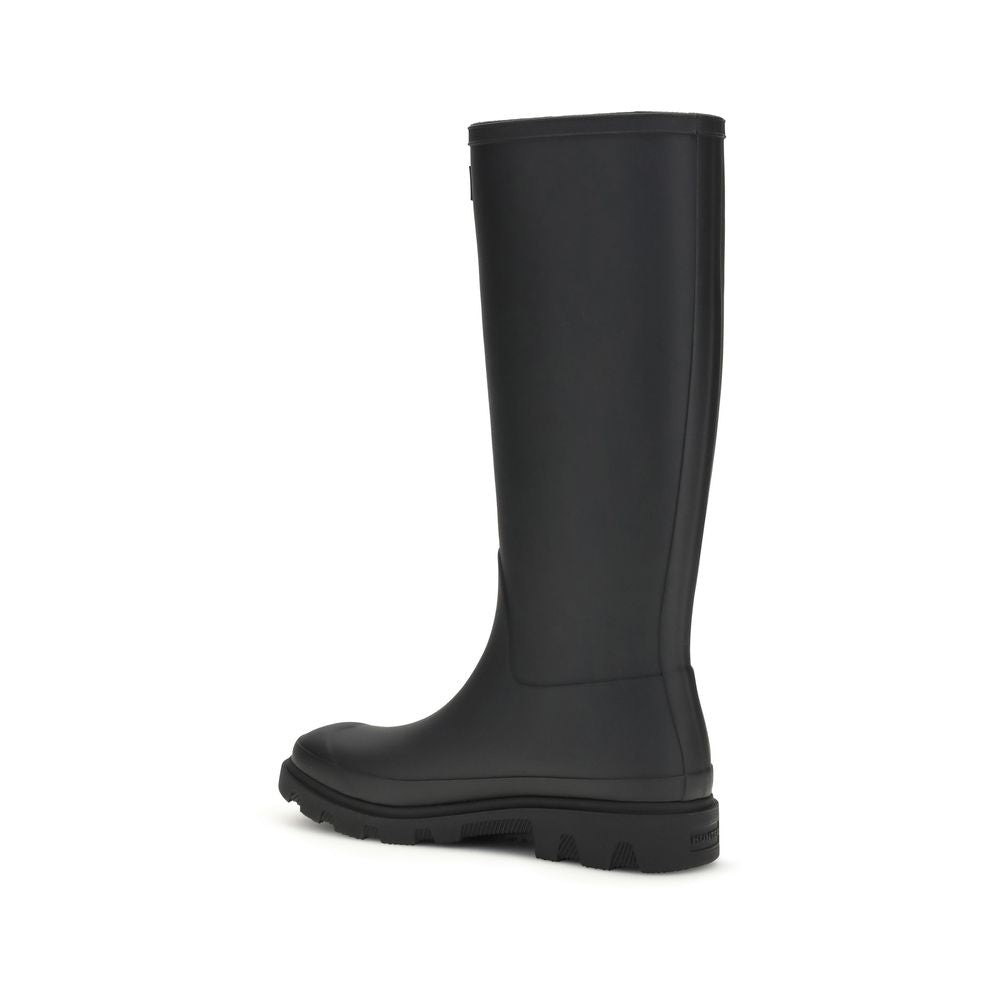 Downpour rubber high Boots