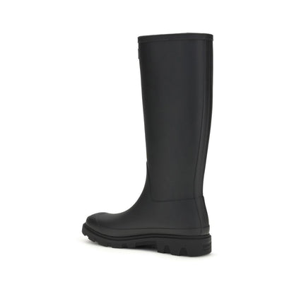 Downpour rubber high Boots