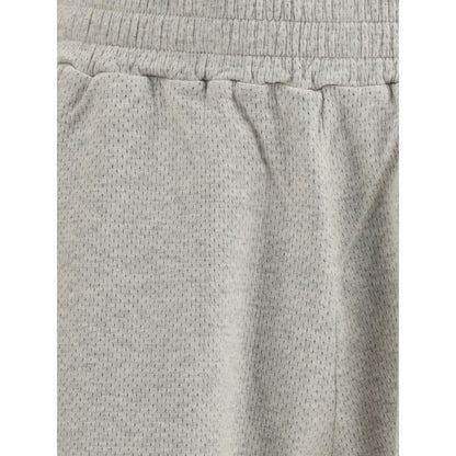 Owners Club Script Mesh Shorts