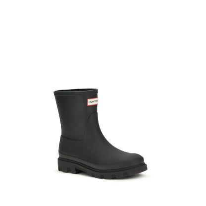 Downpour Rubber Boots