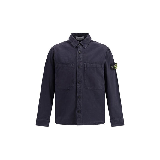 Cotton Overshirt