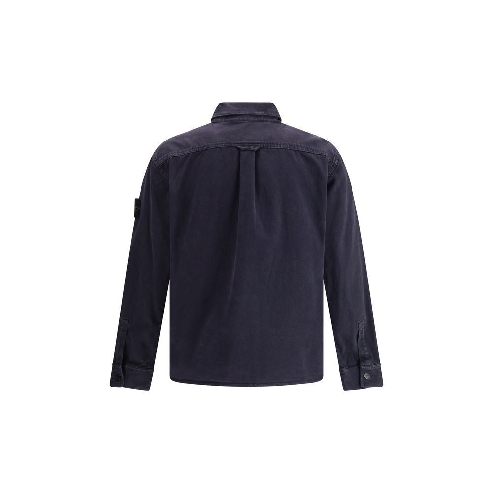 Cotton Overshirt