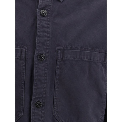 Cotton Overshirt