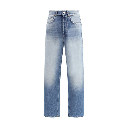 Denim Trousers