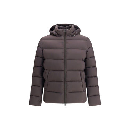 Hooded Bomber