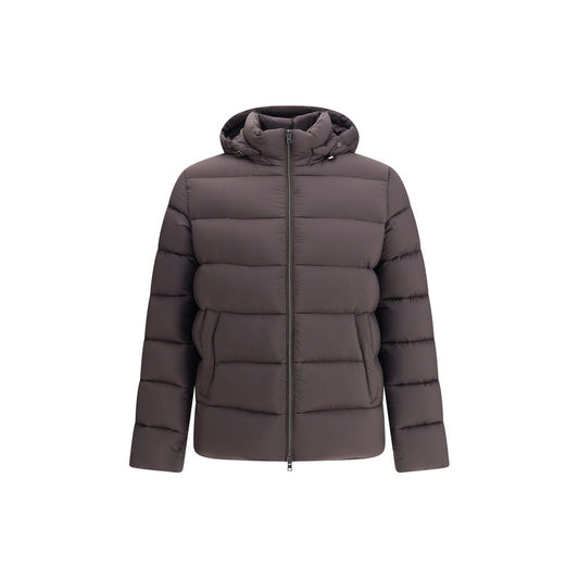 Hooded Bomber