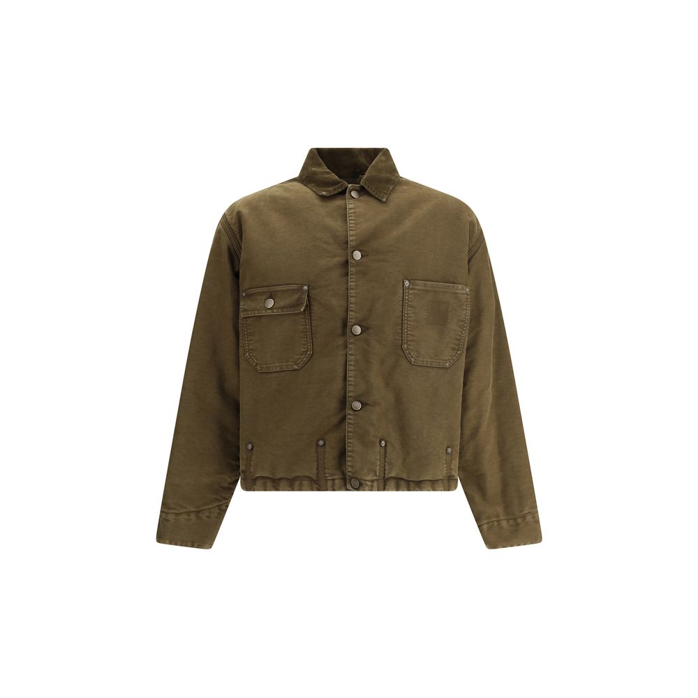Cotton Sport Jacket