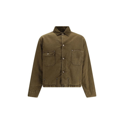 Cotton Sport Jacket