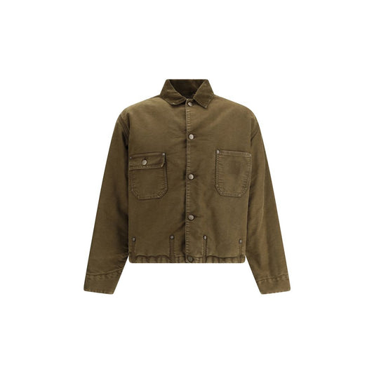 Cotton Sport Jacket