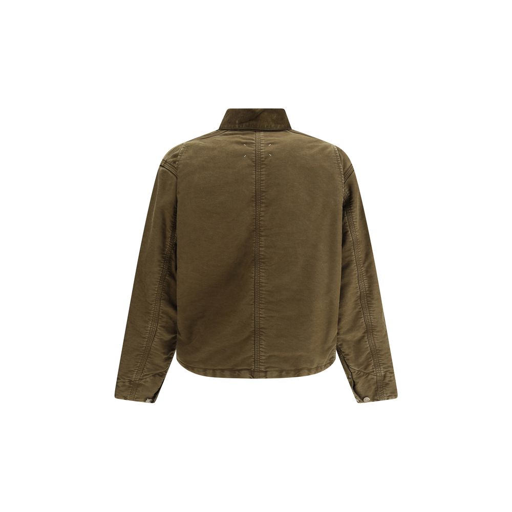 Cotton Sport Jacket