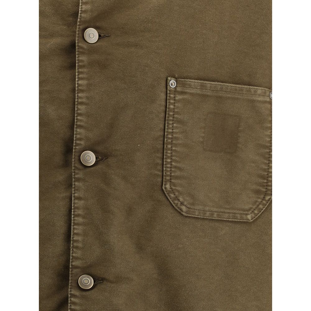 Cotton Sport Jacket