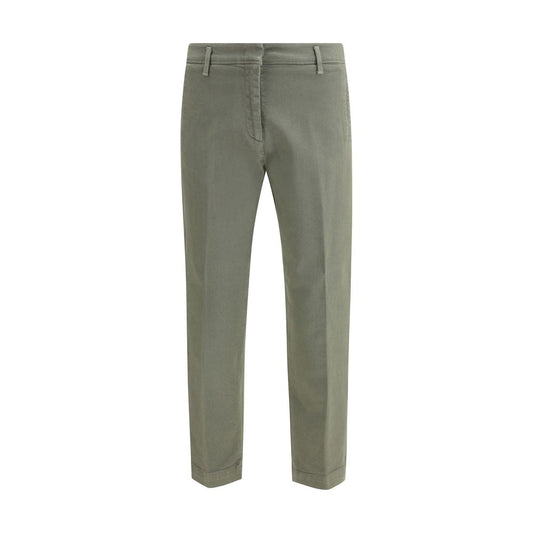 Daisy Pants