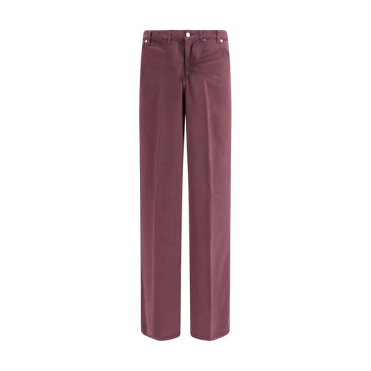 Five Pockets Jeans