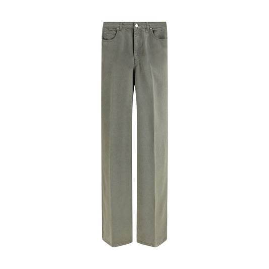 Five Pockets Jeans