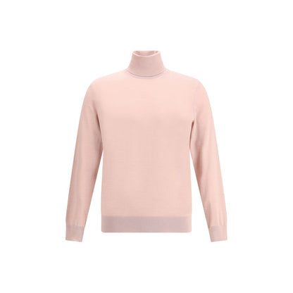 Cashmere turtleneck Sweater