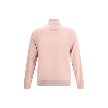 Cashmere turtleneck Sweater