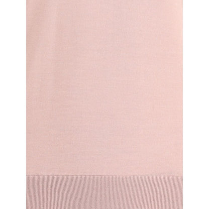 Cashmere turtleneck Sweater