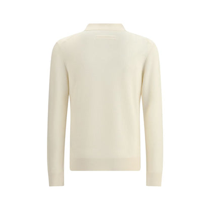 Cashmere Polo