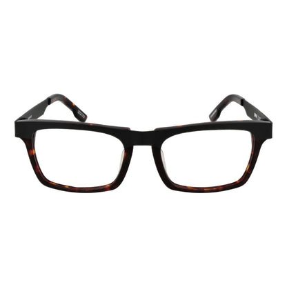 Black Unisex Glasses Frame