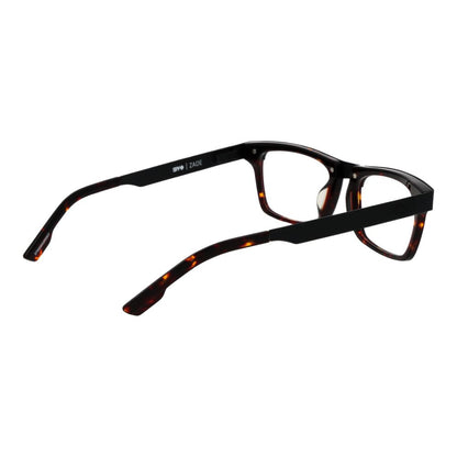 Black Unisex Glasses Frame