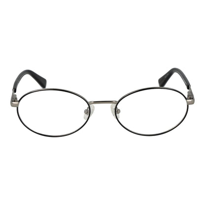 Black Unisex Glasses Frame