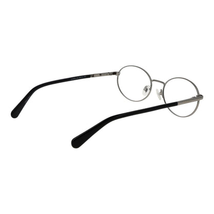 Black Unisex Glasses Frame