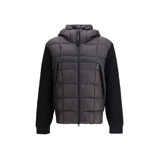 Extrafine Merino Wool zull zip Sweater