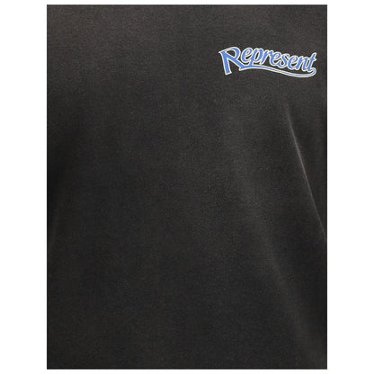 Showcasing T-shirt