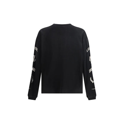 Legacy Crest long-sleeve T-shirt