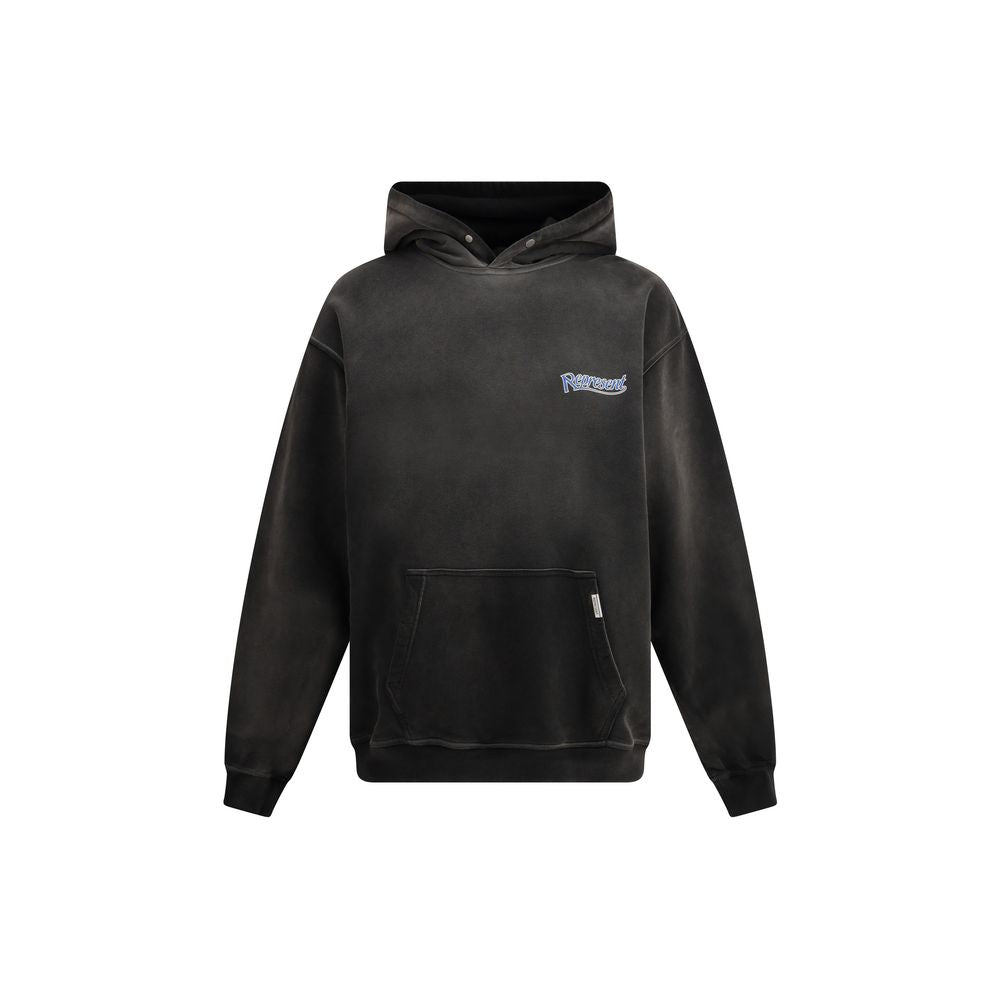 Showcasing Hoodie