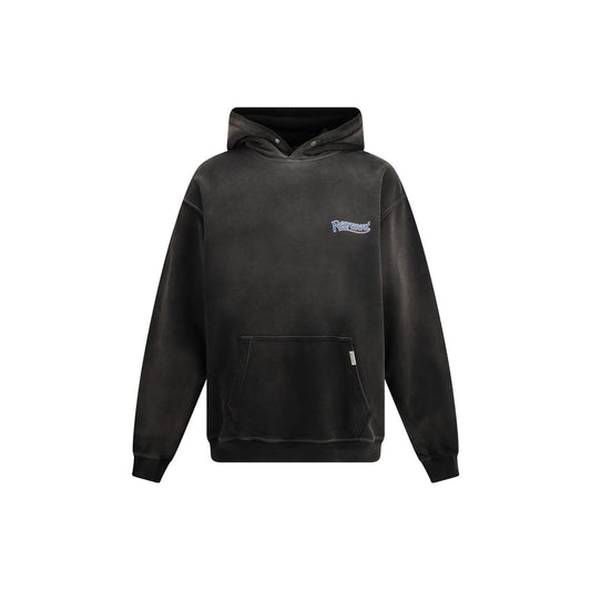 Showcasing Hoodie