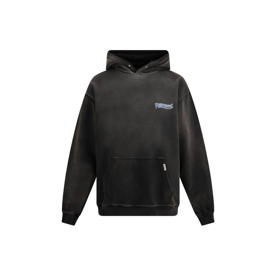 Showcasing Hoodie