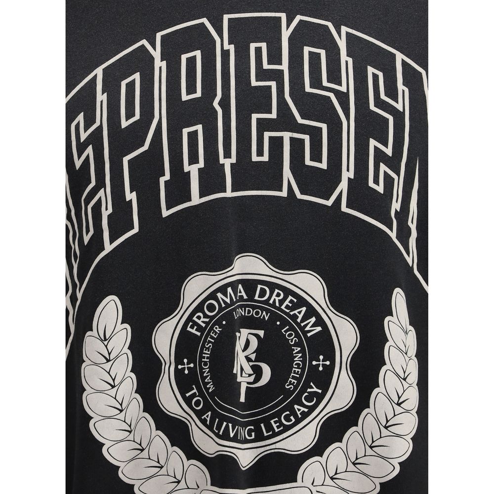 Legacy Crest long-sleeve T-shirt