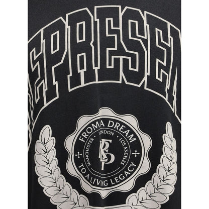 Legacy Crest long-sleeve T-shirt
