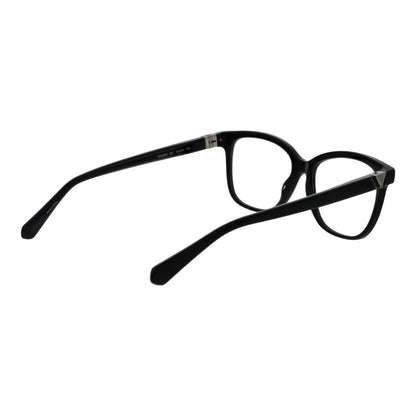 Black Women Glasses Frame